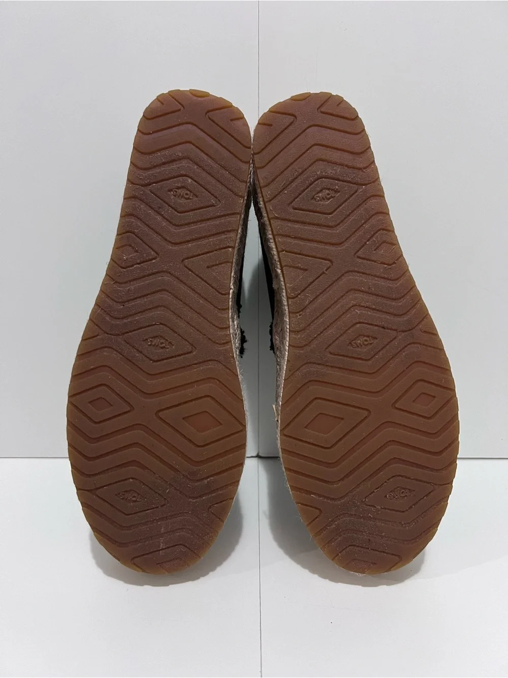 Women’s Valencia Platforms Espadrille Toms